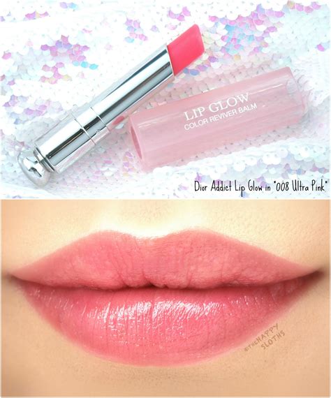 dior lip glow reviver review|Dior addict lip glow reviews.